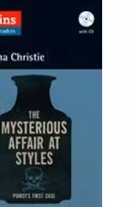 The Mysterious Affair at Styles. Level 5, B2+