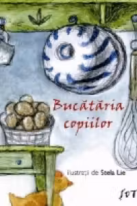 Bucataria copiilor