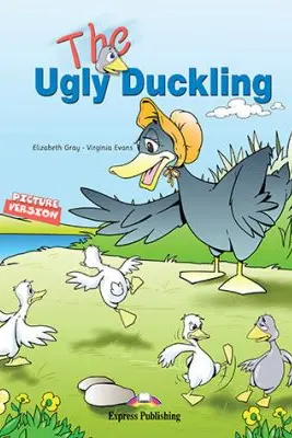 The Ugly Duckling - Elizabeth Gray, Virginia Evans