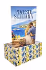 Poveste Siciliană - PRINTED EDGES