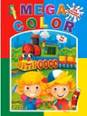 MEGACOLOR