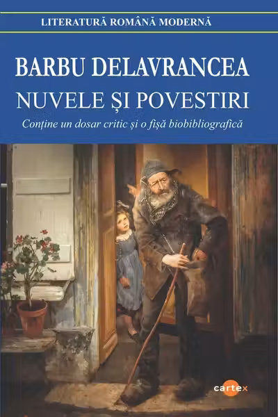Nuvele si povestiri