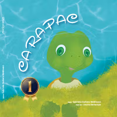 Carapac