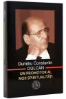Un promotor al noii spiritualitati