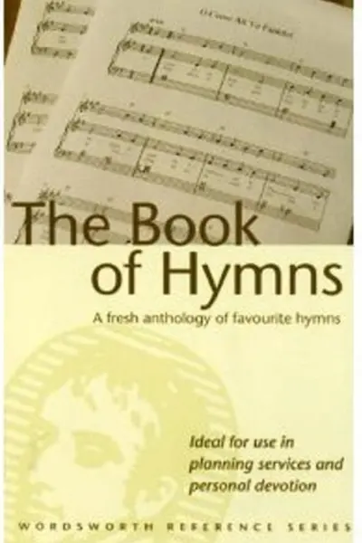 The Book Of Hymns