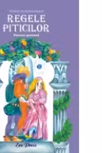 Regele piticilor