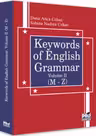 Keywords of English Grammar. Vol.1 (A-L)