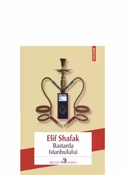 Bastarda Istanbulului