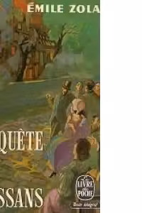 La conquete de Plassans