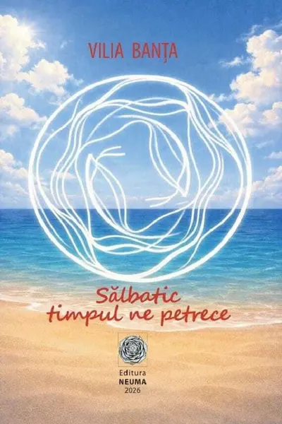 Sălbatic timpul ne petrece