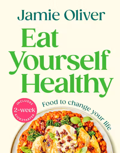 Eat Yourself Healthy