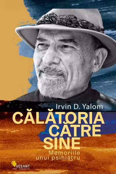 Calatoria catre sine