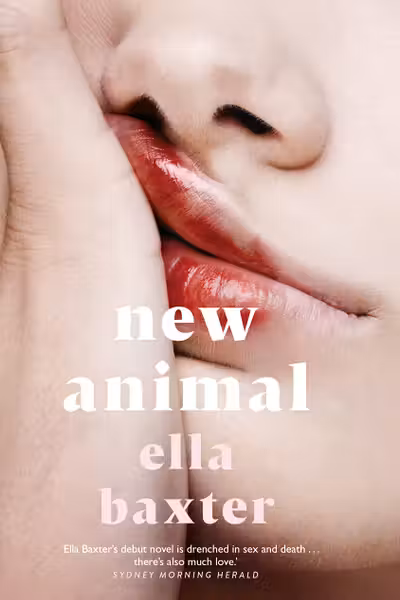 New Animal