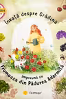 Invata despre Gradina impreuna cu Frumoasa din Padurea Adormita