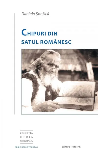 Chipuri din satul românesc
