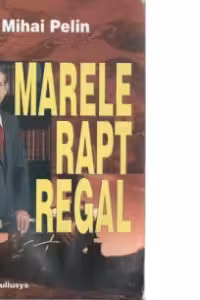Marele rapt regal