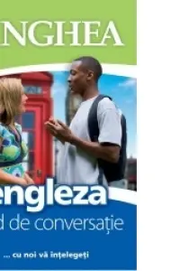 Ghid de conversatie roman englez EE ed a IIa
