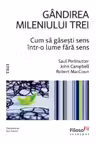 Gandirea mileniului trei
