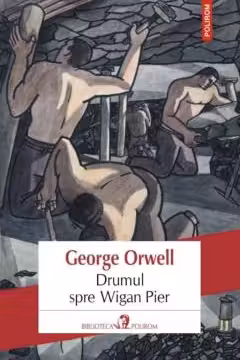 Drumul spre Wigan