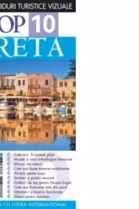 Top 10 Creta