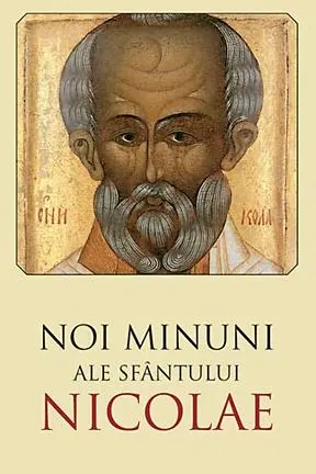 Noi minuni ale Sfântului Nicolae