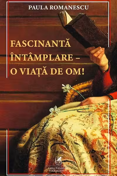 Fascinanta intamplare–o viata de om!