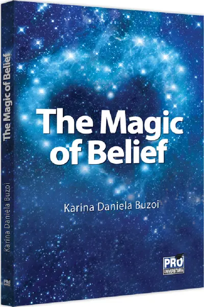 The Magic of Belief