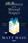 Biblioteca de la miezul noptii