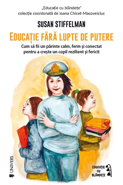 Educatie fara lupte de putere