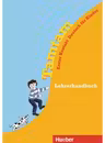 Tamtam Lehrerhandbuch Erster Kontakt Deutsch fur Kinder - Gabriele Kopp, Josef Alberti, Siegfried Buttner