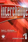 Interchange Level 1 Student's Book with Self-study DVD-ROM - Jack C. Richards, Jonathan Hull, Susan Proctor