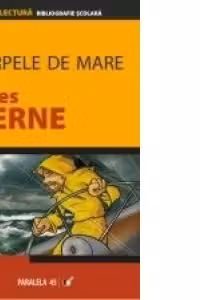 Șarpele de mare