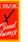 The Casual Vacancy