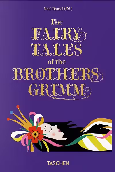 The Fairy Tales of the Brothers Grimm
