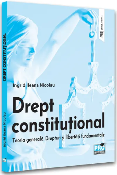 Drept constituțional