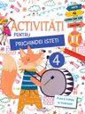 Activitati pentru prichindei isteti 4