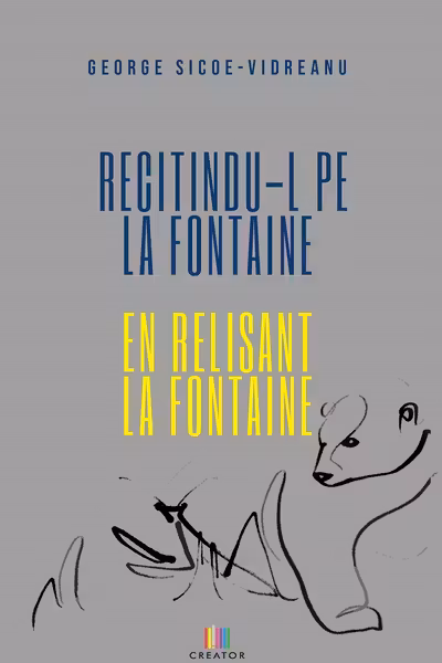 Recitindu-l pe La Fontaine