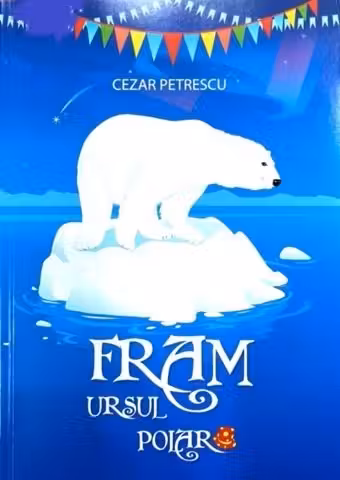 Fram, ursul polar