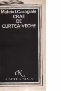 Craii de Curtea Veche