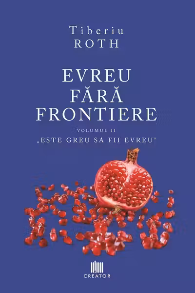 Evreu fără frontiere Vol.2
