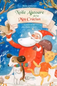 Noile Ajutoare ale lui Mos Craciun