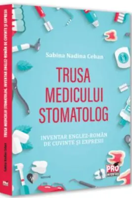 Trusa medicului stomatolog