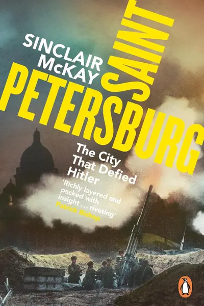 Saint Petersburg