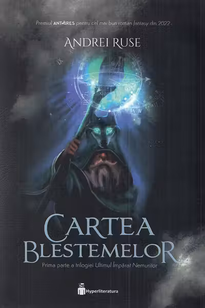 Cartea Blestemelor