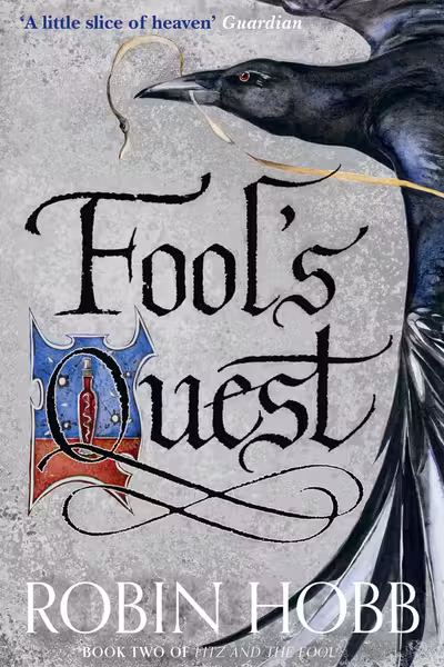 Fool's Quest
