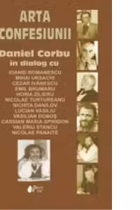 Arta confesiunii