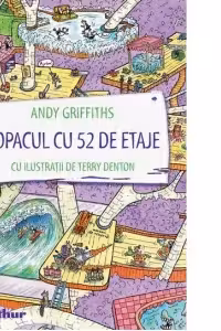Copacul cu 52 etaje