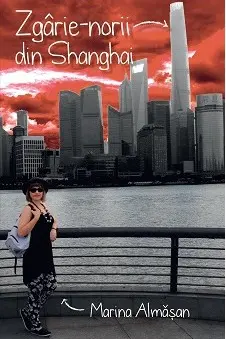 Zgârie-norii din Shanghai