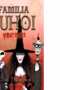 FAMILIA PUHOI - VECINII