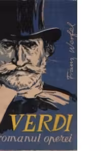 Verdi romanul operei